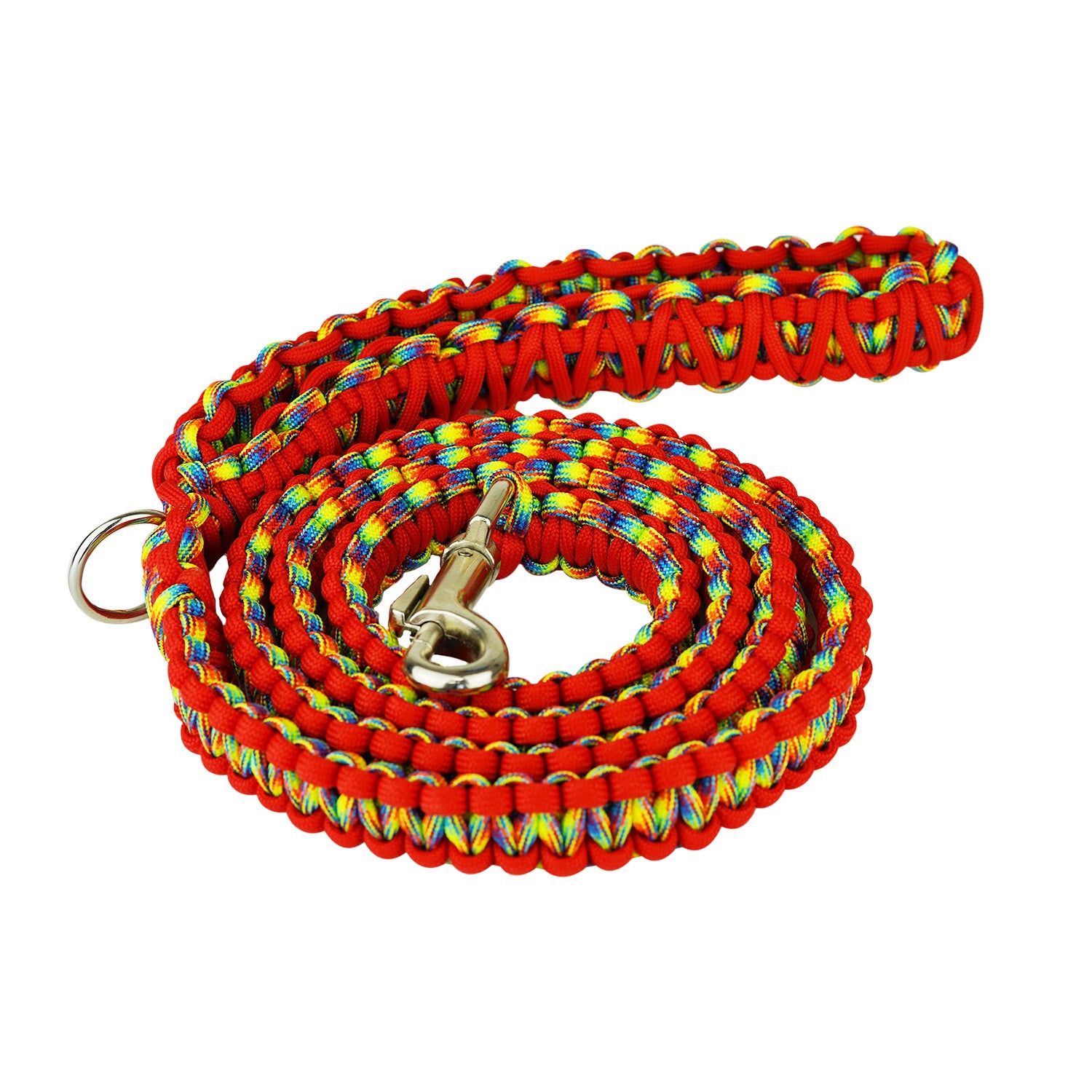 Medium to large dog lead 140cm